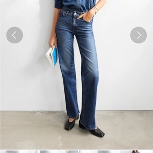 AYR SECRET SAUCE JEANS